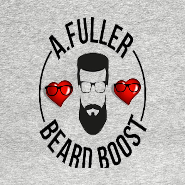 Beard Lover by T_Swag